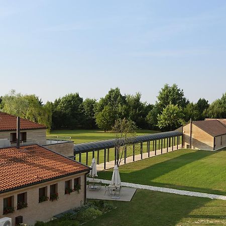 Relais Agrituristico Ormesani Villa San Liberale Dış mekan fotoğraf
