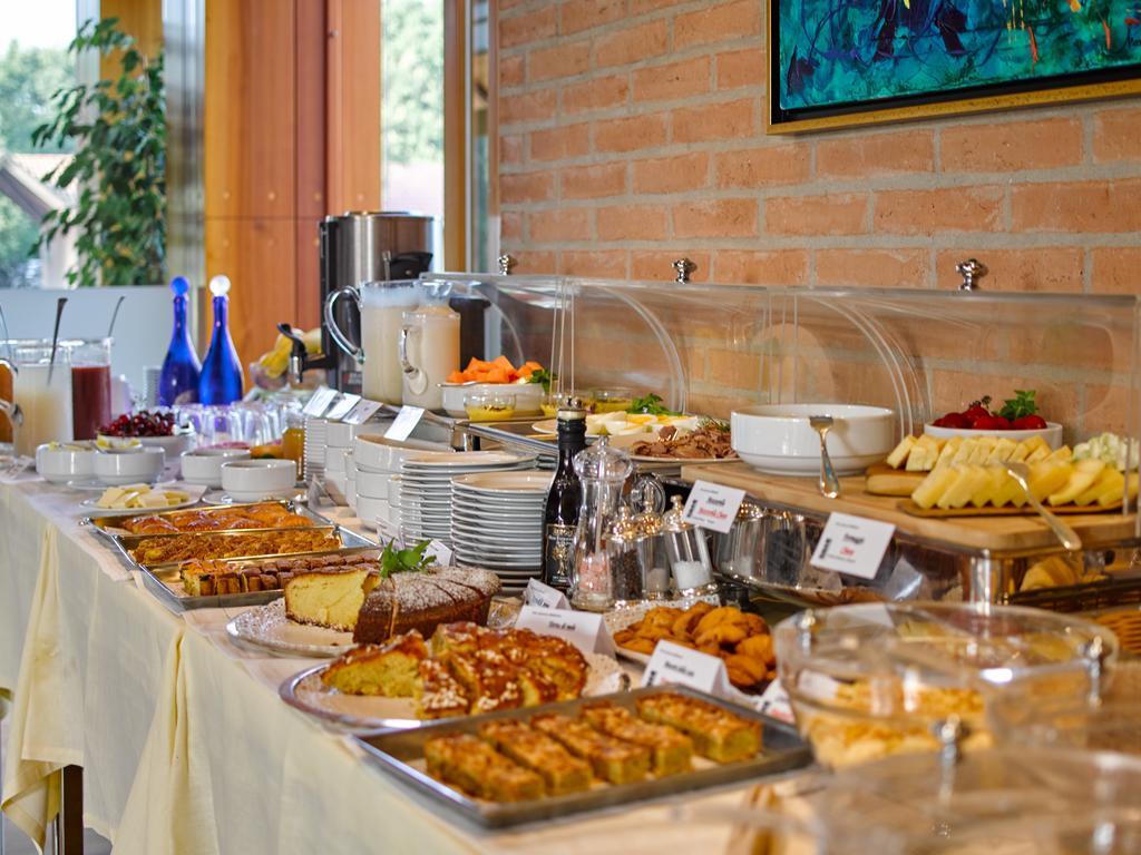 Relais Agrituristico Ormesani Villa San Liberale Dış mekan fotoğraf