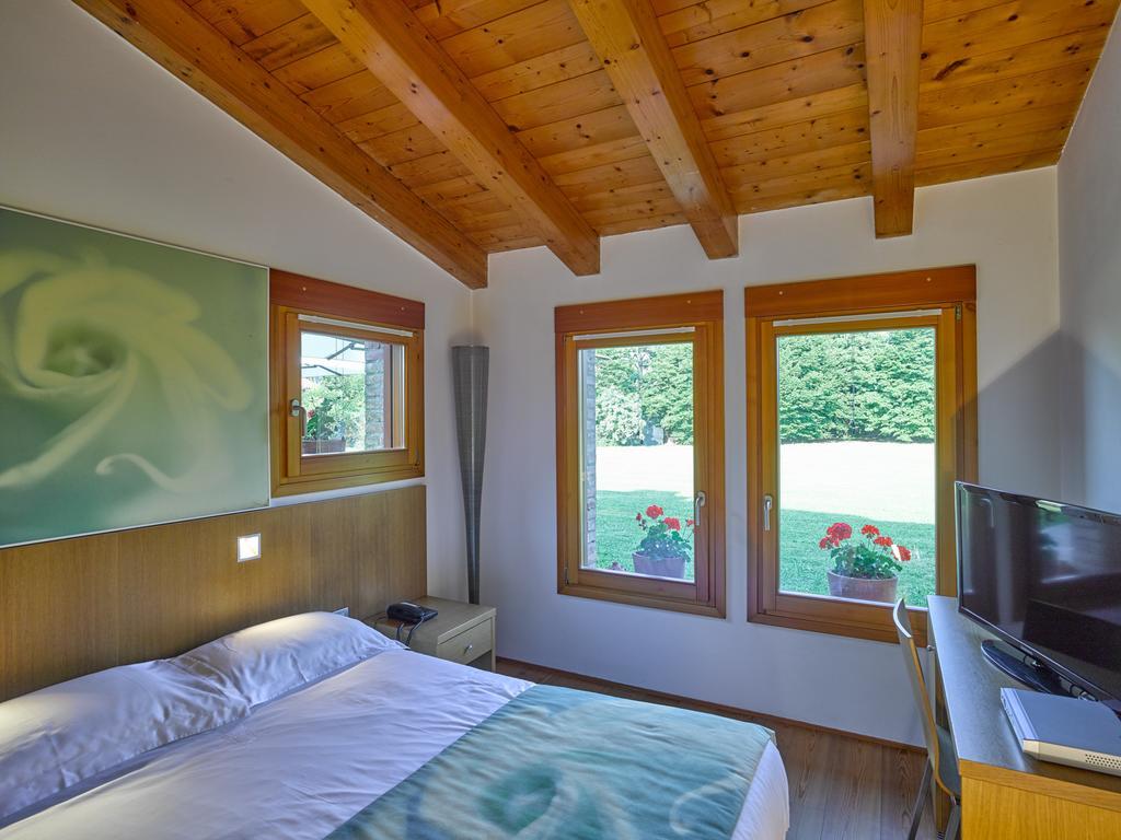 Relais Agrituristico Ormesani Villa San Liberale Oda fotoğraf