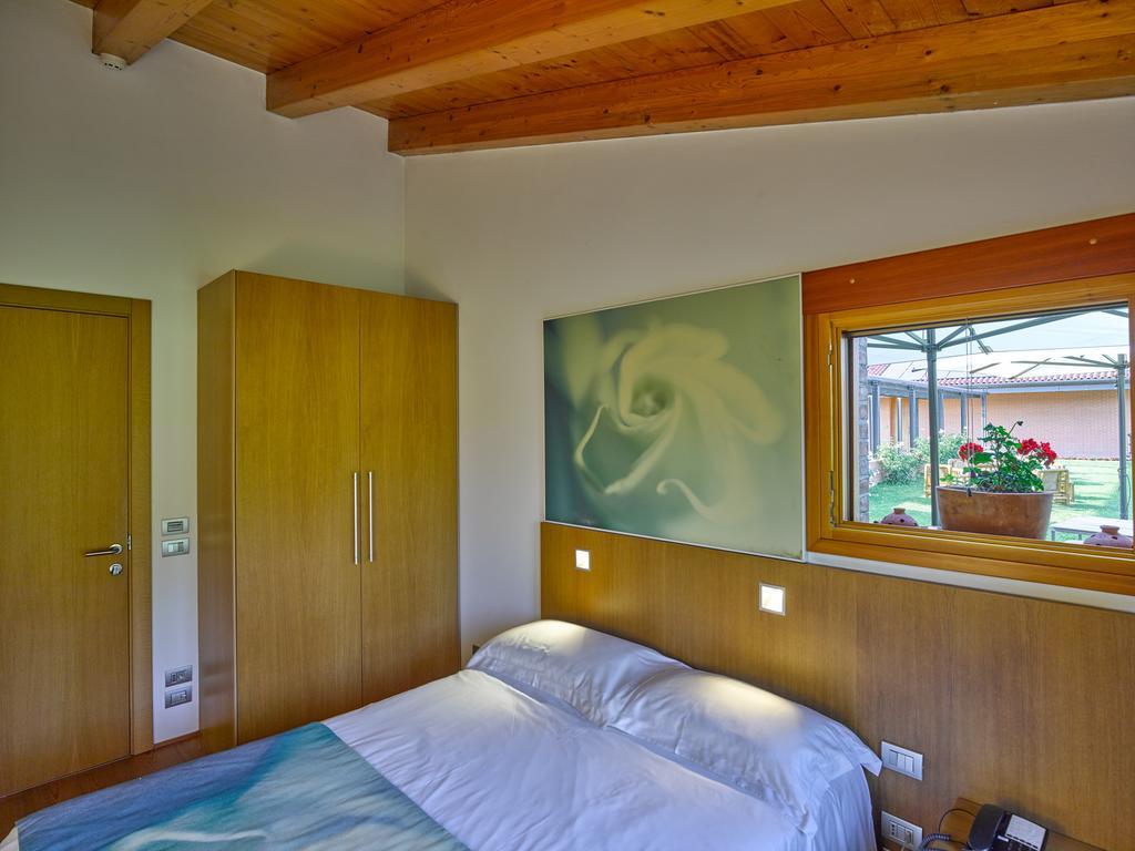 Relais Agrituristico Ormesani Villa San Liberale Oda fotoğraf