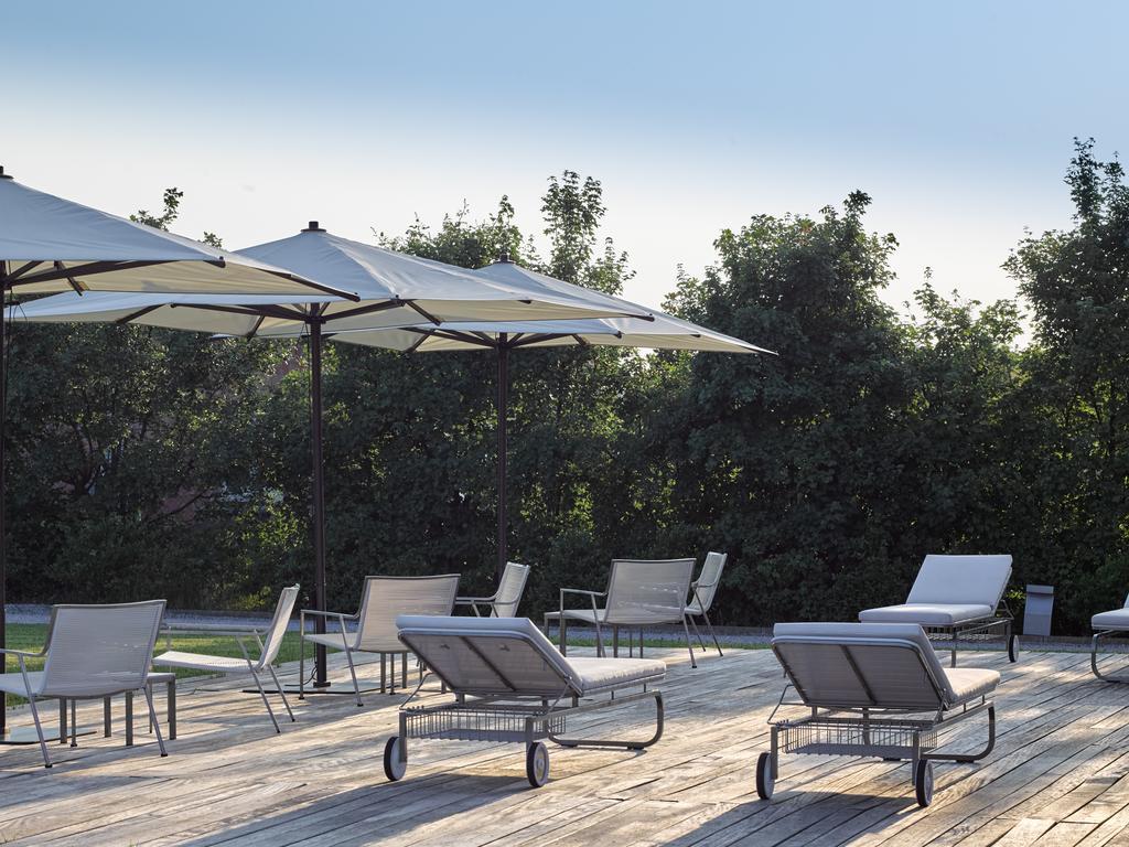 Relais Agrituristico Ormesani Villa San Liberale Dış mekan fotoğraf