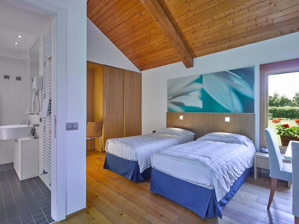 Relais Agrituristico Ormesani Villa San Liberale Oda fotoğraf