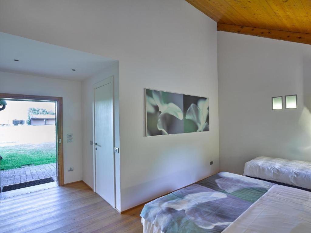 Relais Agrituristico Ormesani Villa San Liberale Dış mekan fotoğraf