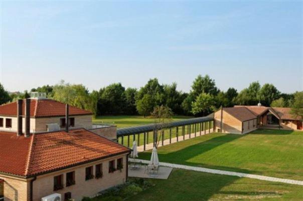 Relais Agrituristico Ormesani Villa San Liberale Dış mekan fotoğraf
