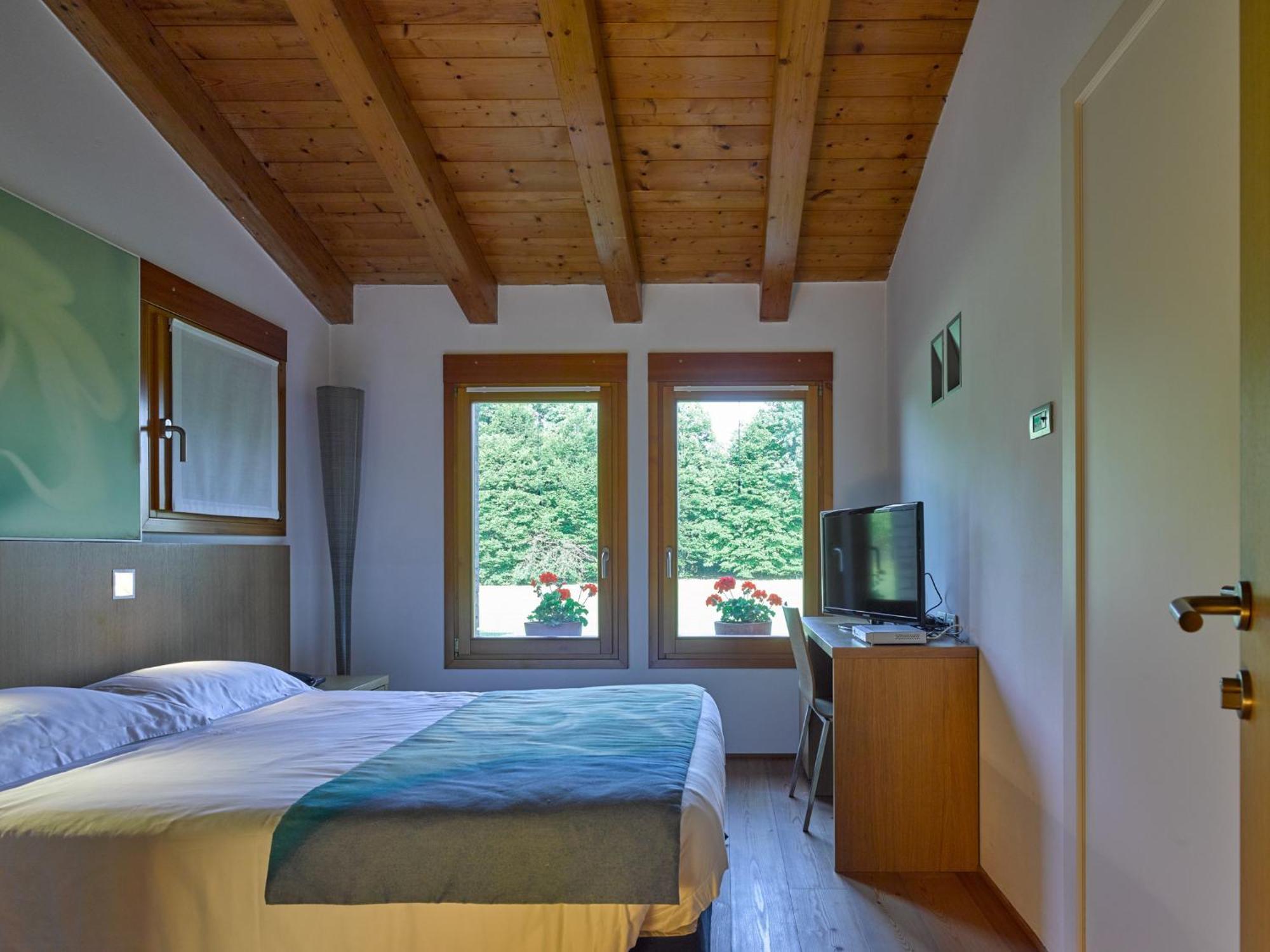 Relais Agrituristico Ormesani Villa San Liberale Oda fotoğraf