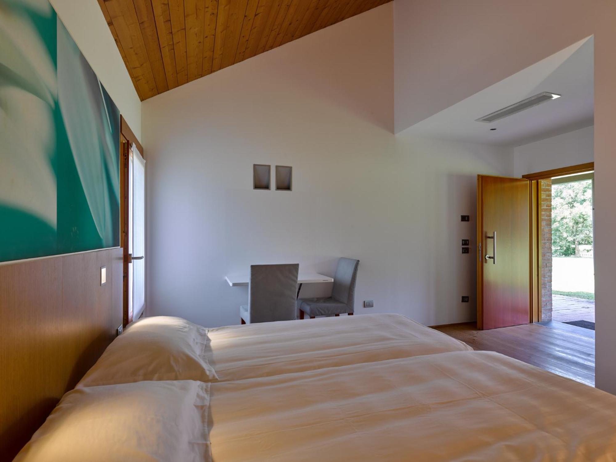 Relais Agrituristico Ormesani Villa San Liberale Oda fotoğraf