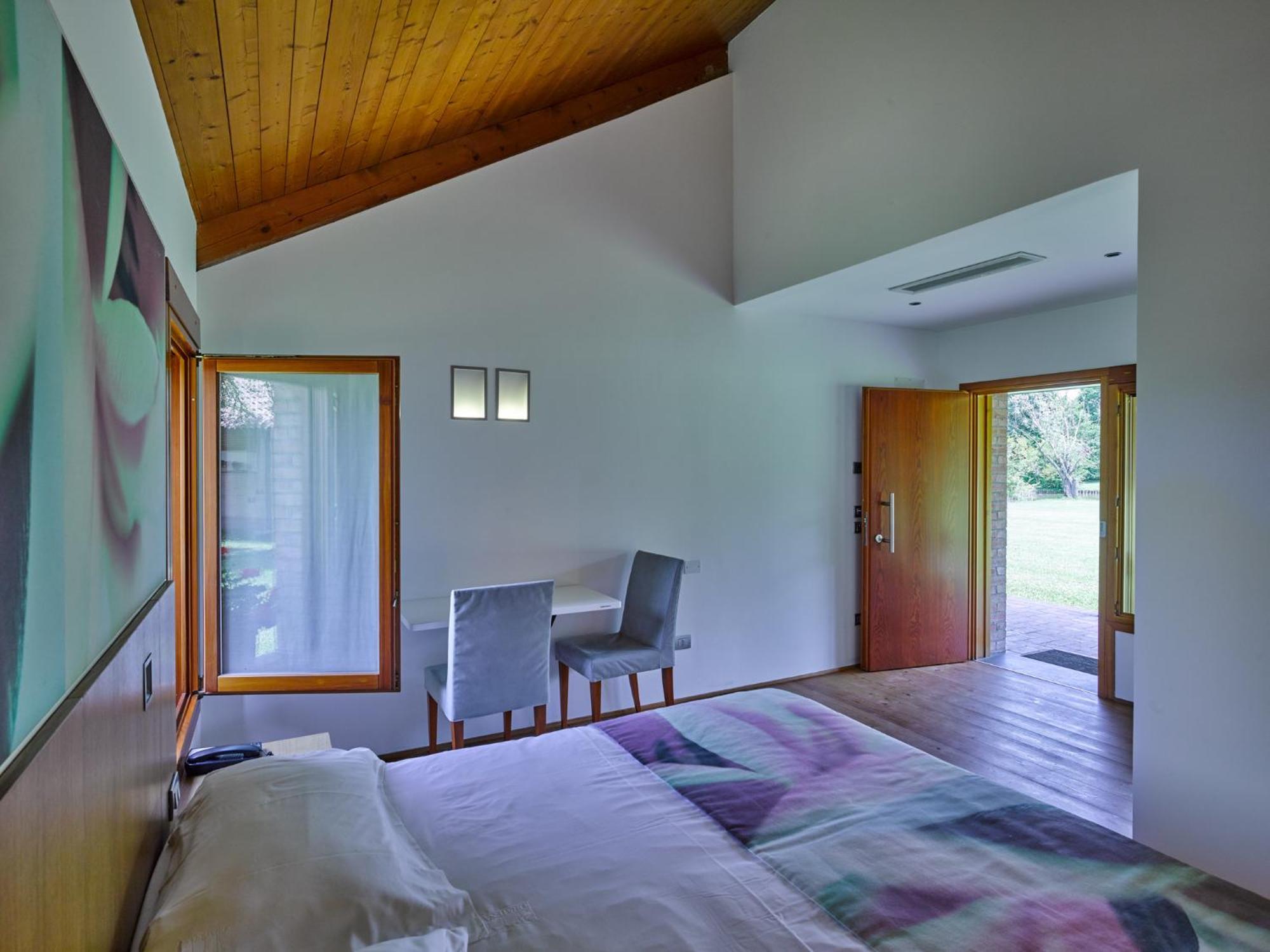 Relais Agrituristico Ormesani Villa San Liberale Oda fotoğraf