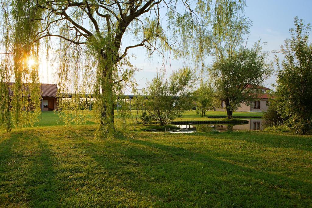 Relais Agrituristico Ormesani Villa San Liberale Dış mekan fotoğraf