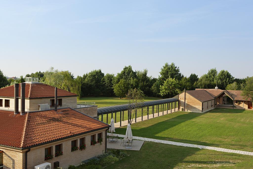 Relais Agrituristico Ormesani Villa San Liberale Dış mekan fotoğraf