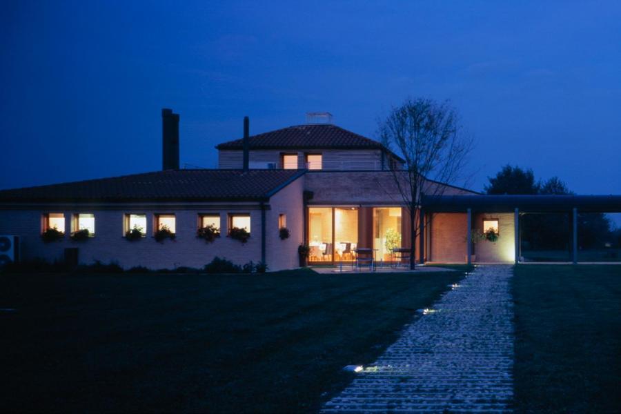 Relais Agrituristico Ormesani Villa San Liberale Dış mekan fotoğraf